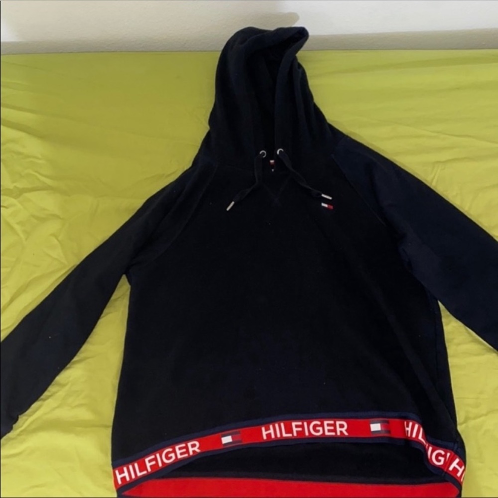 Sweatshirt hoodie